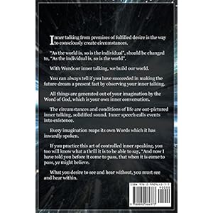 Your Inner Conversations Are Creating Your World (Paperback)
