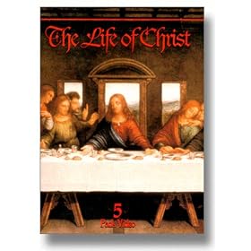 Life of Christ [VHS]