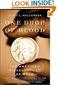 One Drop of Blood: The American Misadventure of Race