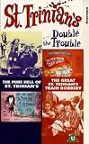 Pure Hell Of St. Trinian's, The / The Great St. Trinian's Train Robbery [UK IMPORT] - Cecil Parker