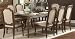Dining Table of Eastover Collection by Homelegance