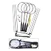 Gamecraft Badminton Set
