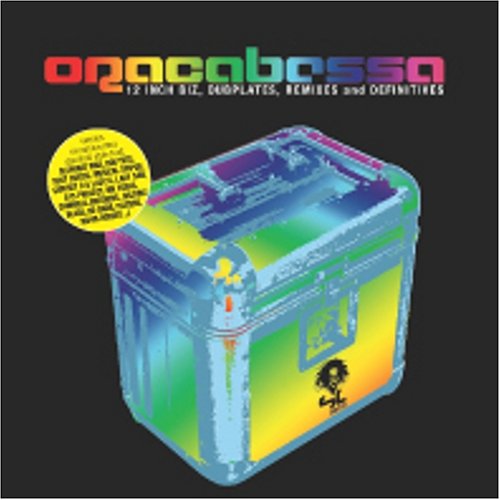 CD-Charts  Search : Oracabessa: 12" Biz Dubplates Remixes