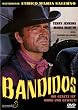 Bandidos - Ihr Gesetz ist Mord und Gewalt!