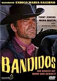 Bandidos - Ihr Gesetz ist Mords und Gewalt! - Enrico Maria Salerno
