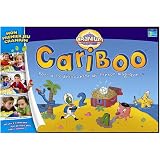 Cranium Cariboo French Edition