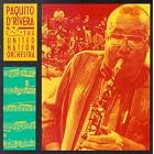 Paquito D'Rivera Live at MCG (Manchester Craftsmen's Guild) by Paquito D'Rivera