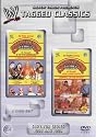 WWE - Survivor Series 1989 And 1990 [DVD]