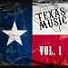 Discover Texas Music: Volume 1