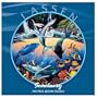 750 Piece Seaside Round Puzzle