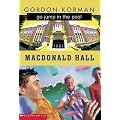 Macdonald Hall: Go Jump in the Pool!