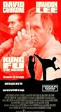 Review Warner Home Video  / Kung Fu
