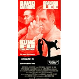 Kung Fu [VHS]