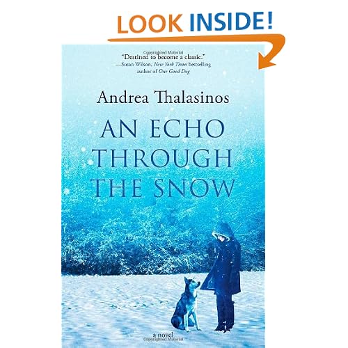 An Echo Through the Snow