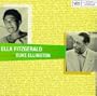 Day Dreams: The Best of the Duke Ellington Songbooks