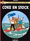 Coke En Stock