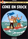 AVENTURES DE TINTIN T19 (LES) : COKE...