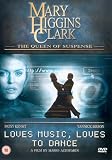 Mary Higgins Clark - Loves Music, Loves To Dance [2001]