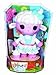 Lalaloopsy Pet Pals Wooly Fuzzy Fleece Doll