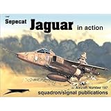 Sepecat Jaguar in Action - Aircraft No. 197