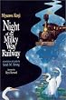 Night of the Milky Way Railway