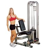 Body-Solid Pro Club Leg Extension