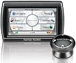 Harman Kardon GPS-810 4.3-Inch Bluetooth Portable GPS Navigator