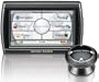 Harman Kardon GPS-810 4.3-Inch Bluetooth Portable GPS Navigator