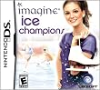 Imagine: Ice Champions NDS