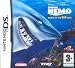 Finding Nemo : Escape To The Big Blue (Nintendo DS)