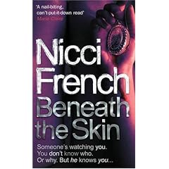 Beneath the Skin
