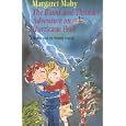 The Blood and Thunder Adventure on Hurricane Peak by Margaret Mahy and Wendy Smith