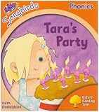 Oxford Reading Tree: Stage 6: Songbirds: Pack of 6 (6 Books, 1 of Each Title)