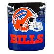 Buffalo Bills NFL Micro-Raschel Throw (Stadium Series) (50x60")"