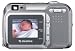 Fujifilm FinePix 2600 2MP Digital Camera w/ 3x Optical Zoom