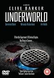 Clive Barkers Underworld [DVD]