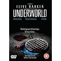 Clive Barker's Underworld [DVD]