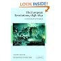The European Revolutions, 1848 - 1851 (New Approaches to European History)