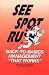 See Spot Run: Back-To-Basics Management That Works