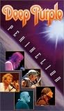Deep Purple - Perihelion VHS