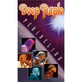 Deep Purple - Perihelion [VHS]