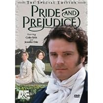 Pride and Prejudice - The Special Edition (A&E Miniseries)