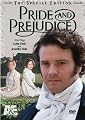 Pride and Prejudice - The Special Edition (A&E, 1996)