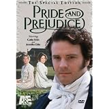 Pride and Prejudice - The Special Edition (A&E, 1996)