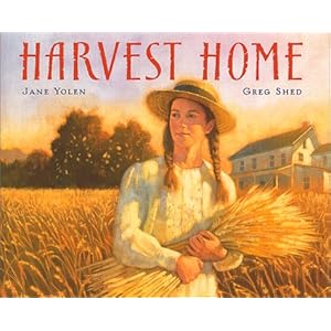 Harvest Home