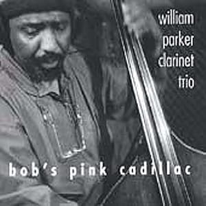 ... by William Parker (Audio CD - 2003)