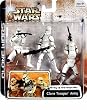 Star Wars: Clone Wars Deluxe > Clone Trooper Army Action Figure Multi-Pack