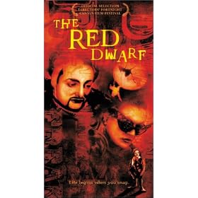 The Red Dwarf (Le Nain Rouge) [VHS]