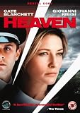 Heaven [DVD] [2002]