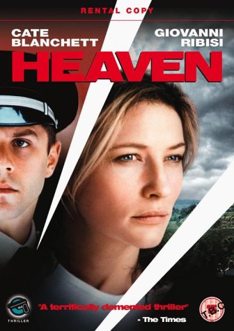 CD-Charts  DVD : Heaven [2002]